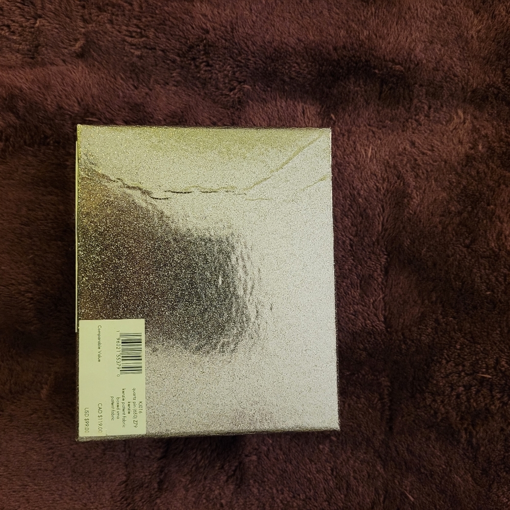NWT Kate Spade Pink Card Holder - Picture 14 of 14